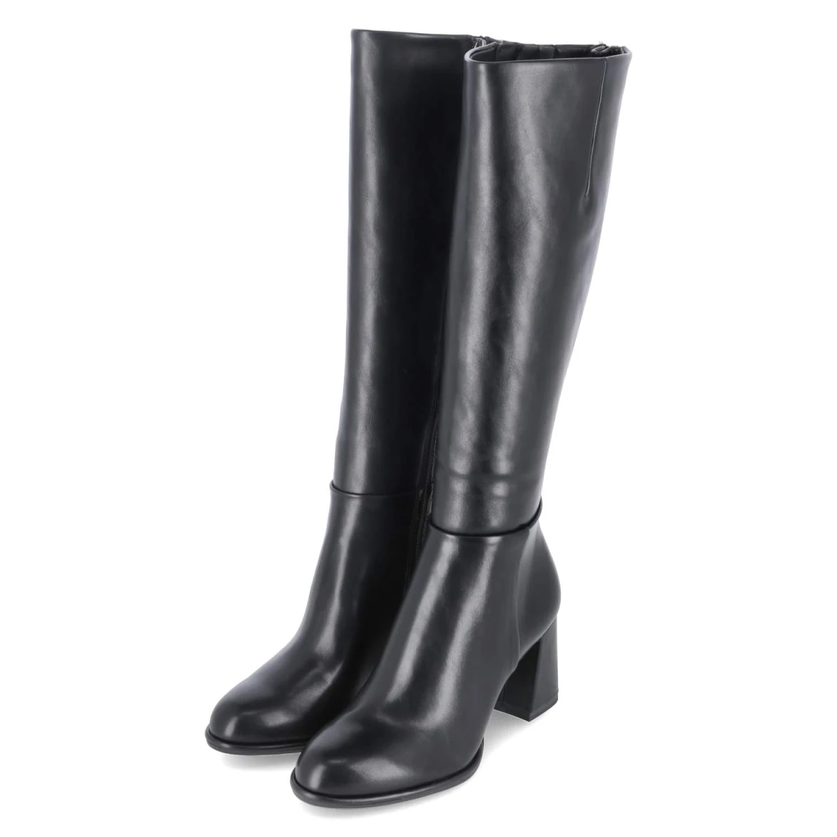 Stiefel - BLACK