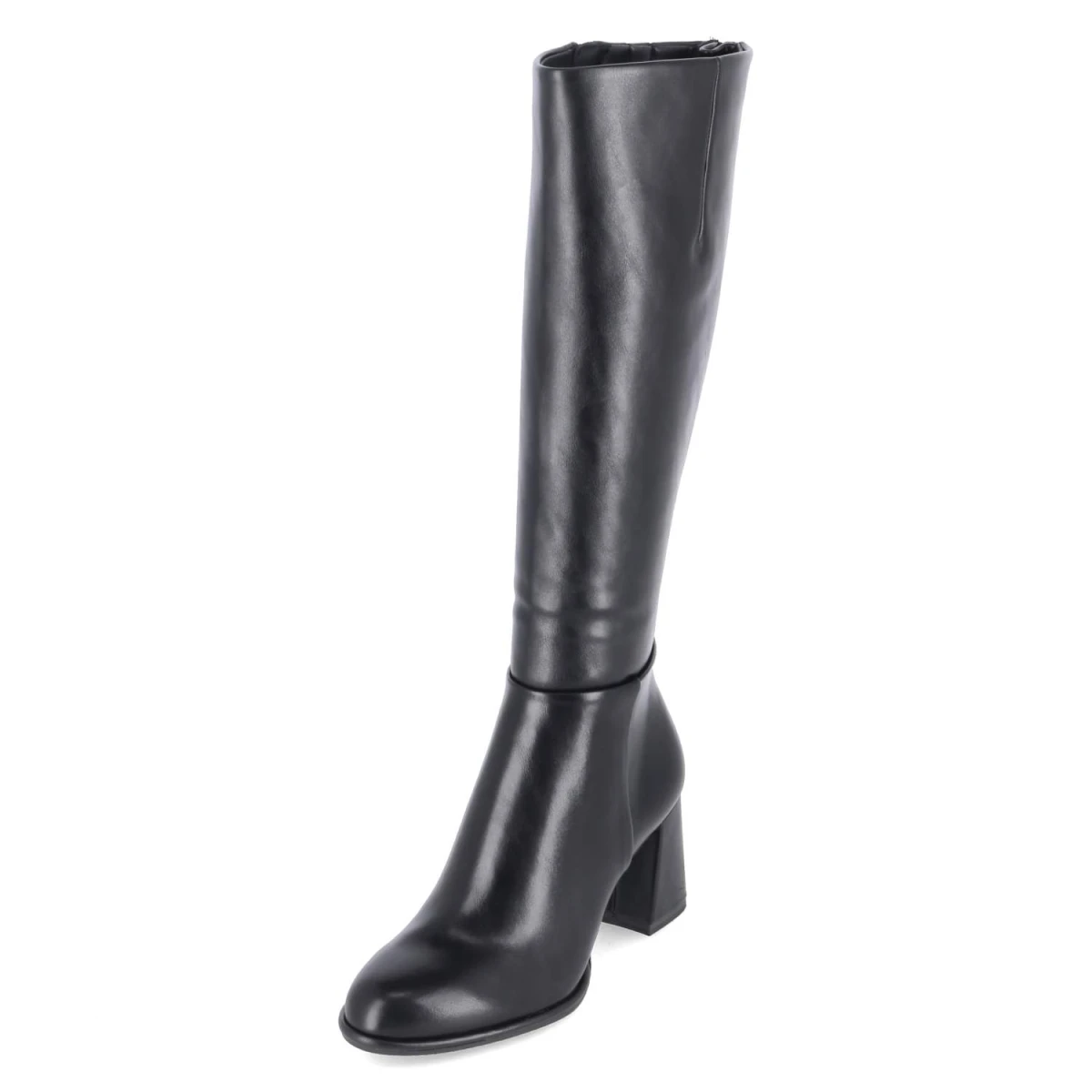 Stiefel - BLACK