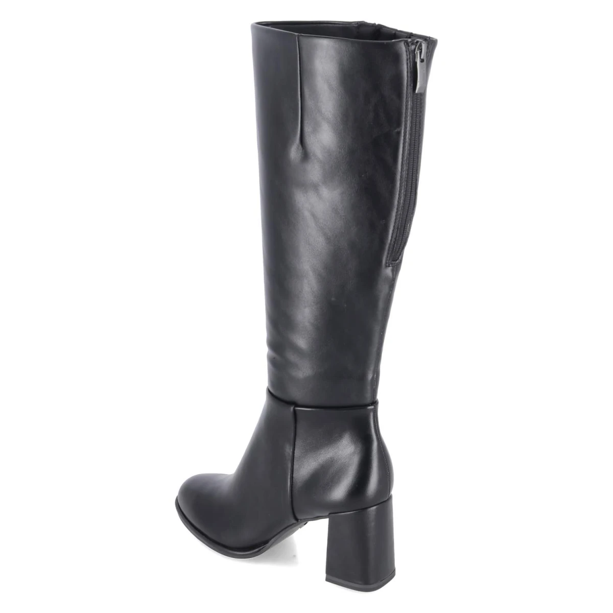 Stiefel - BLACK