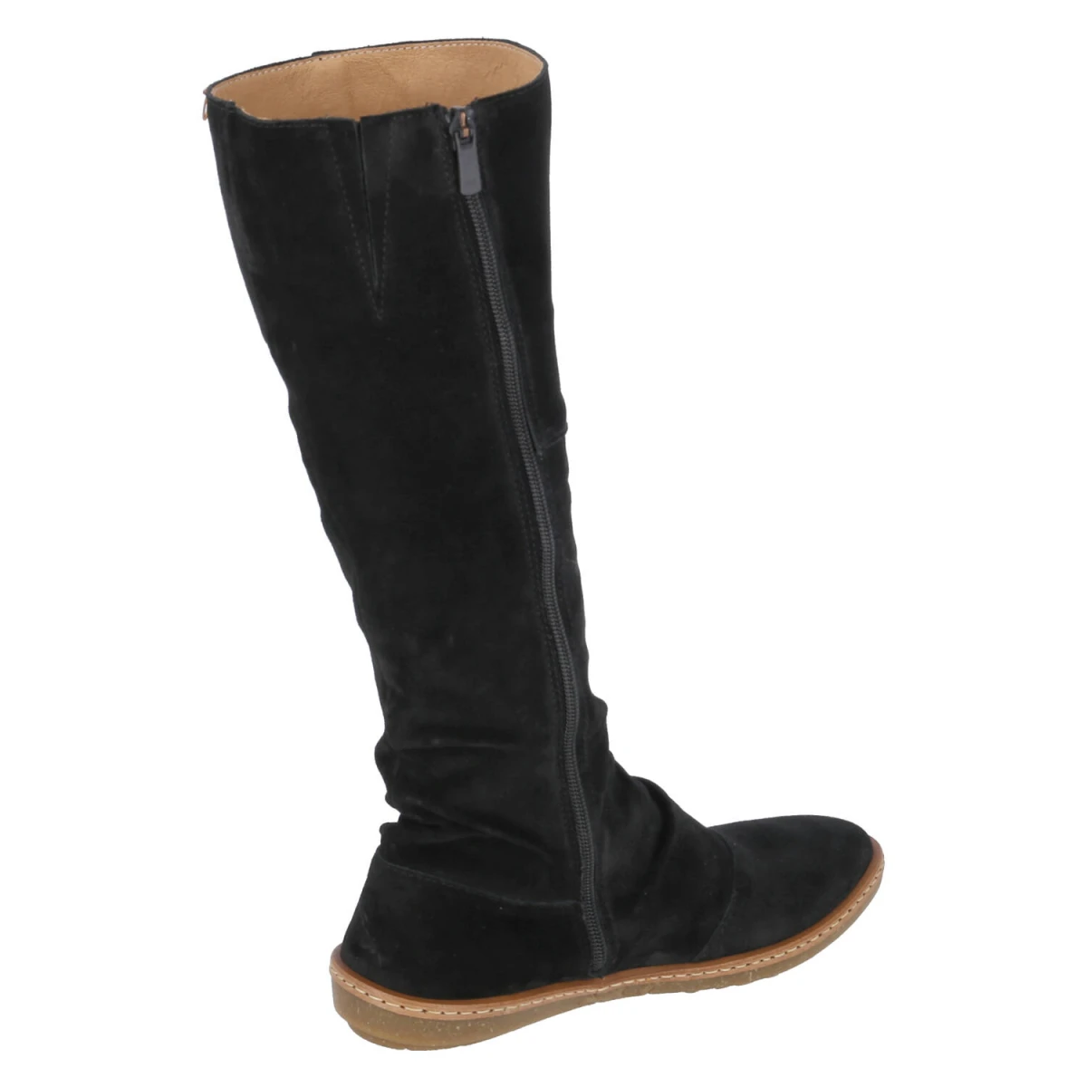 Stiefel CORAL - black