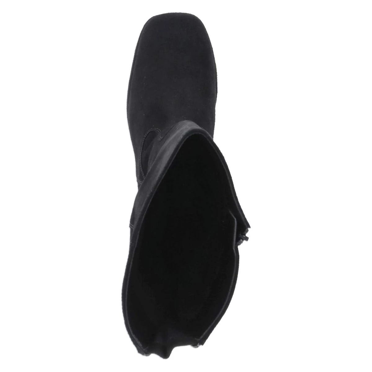 Stiefel - schwarz