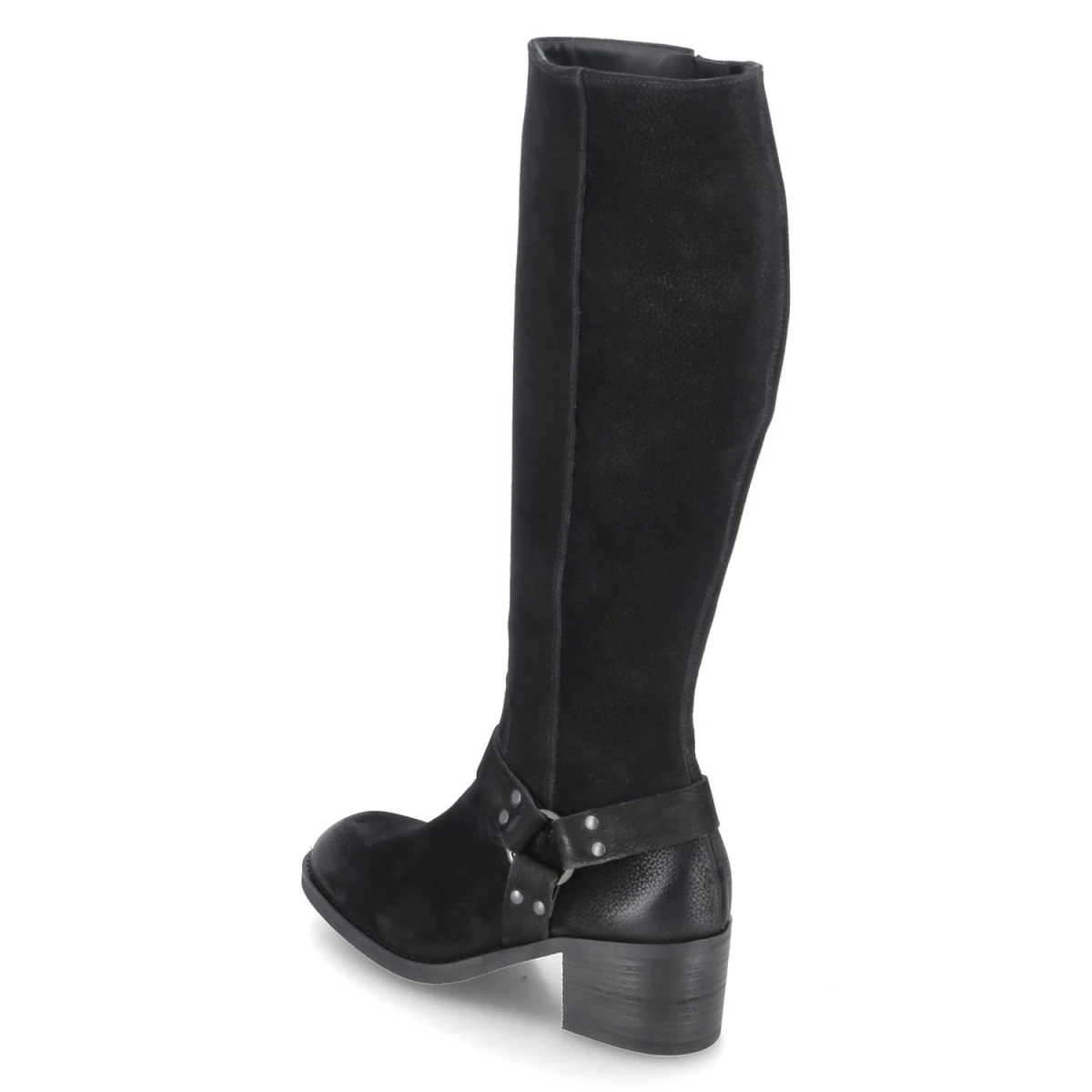 Stiefel - BLACK