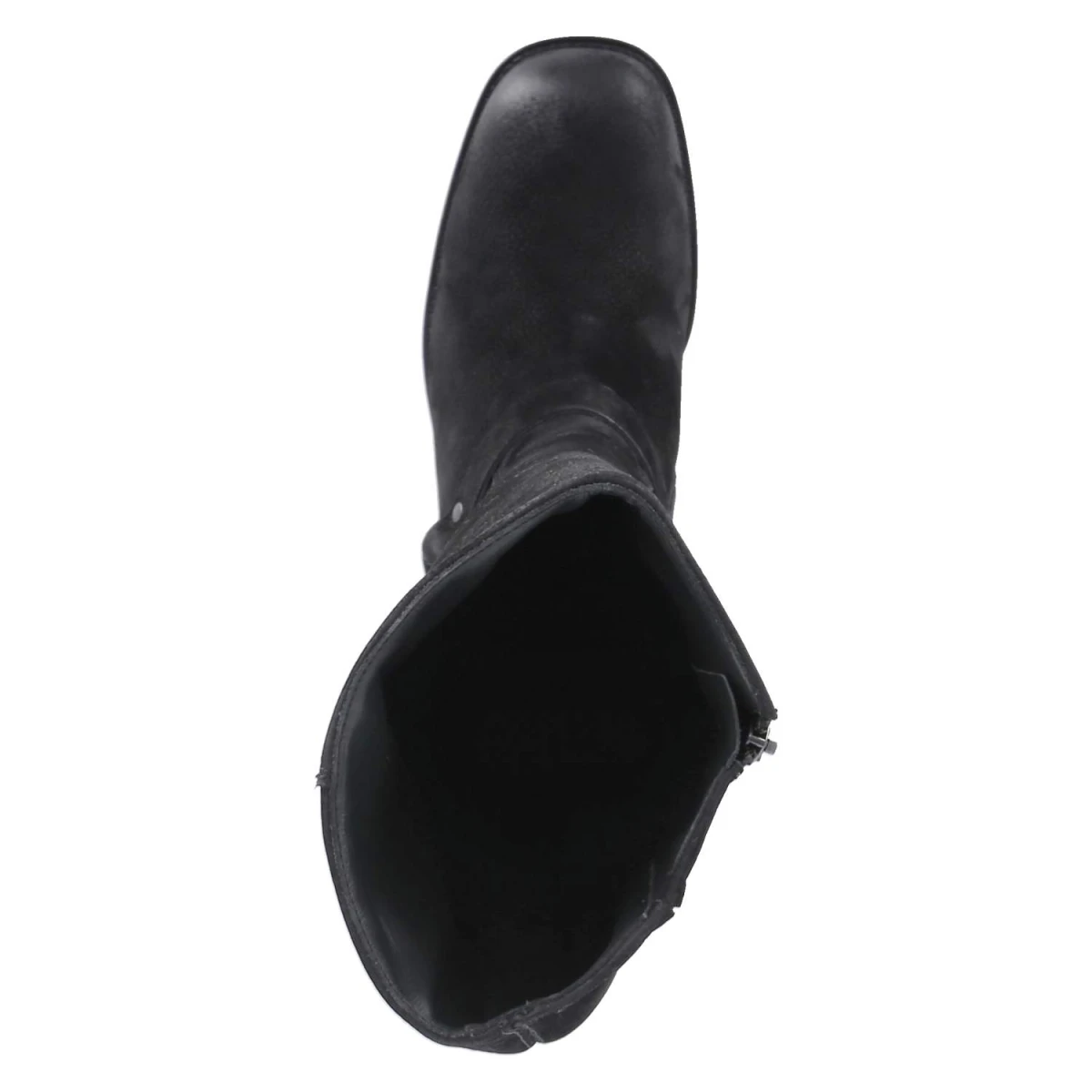 Stiefel - BLACK