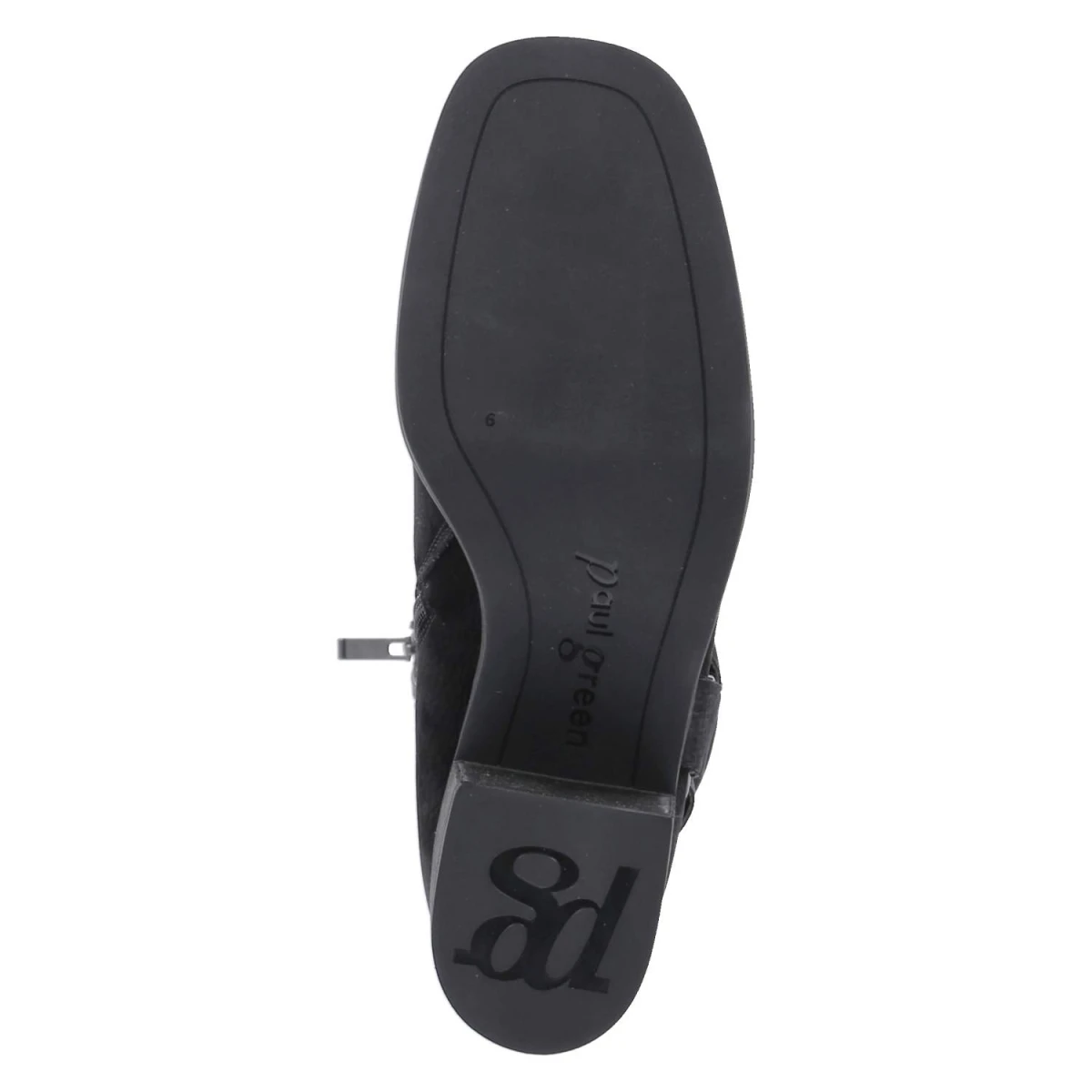 Stiefel - BLACK