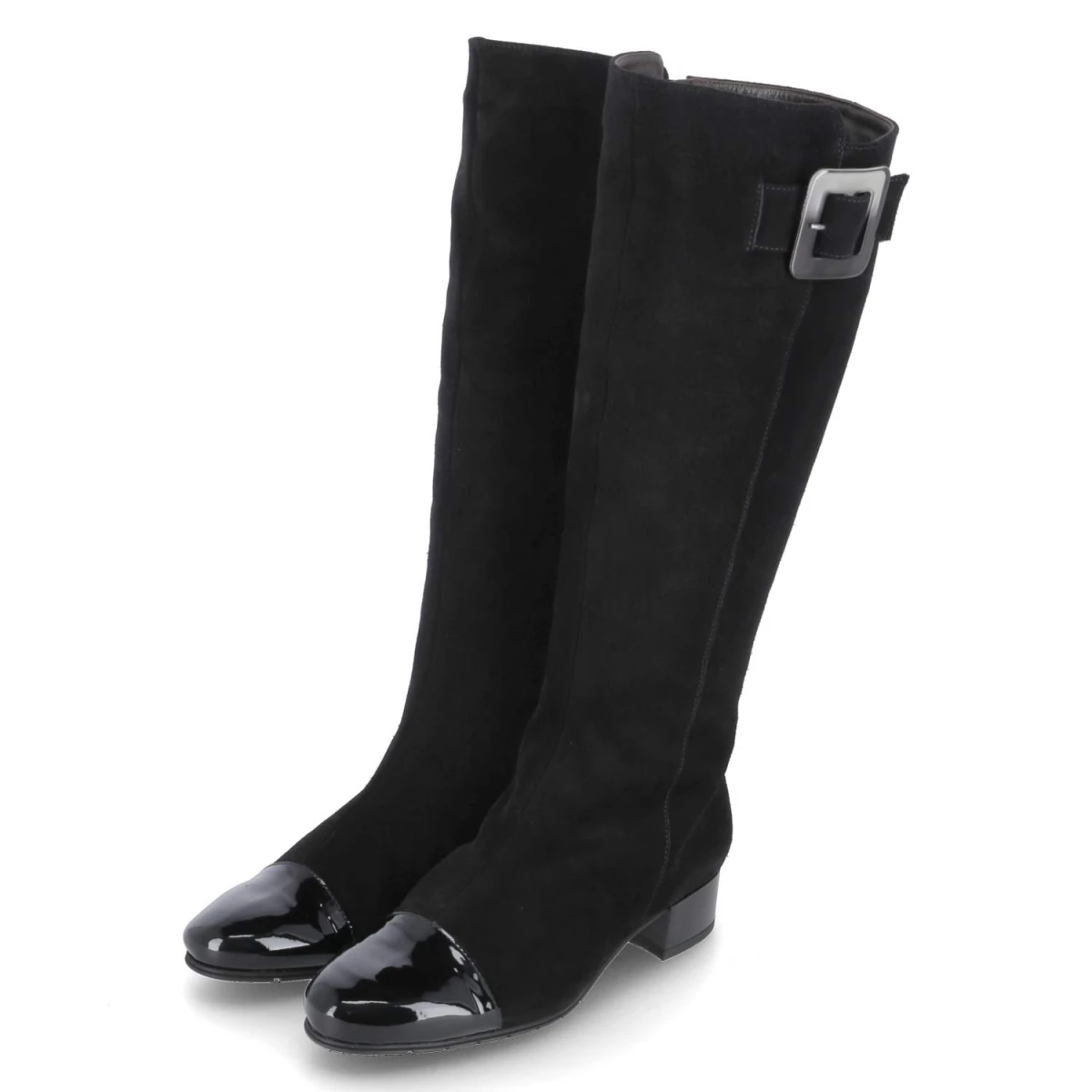 Winterstiefel PIA - nero