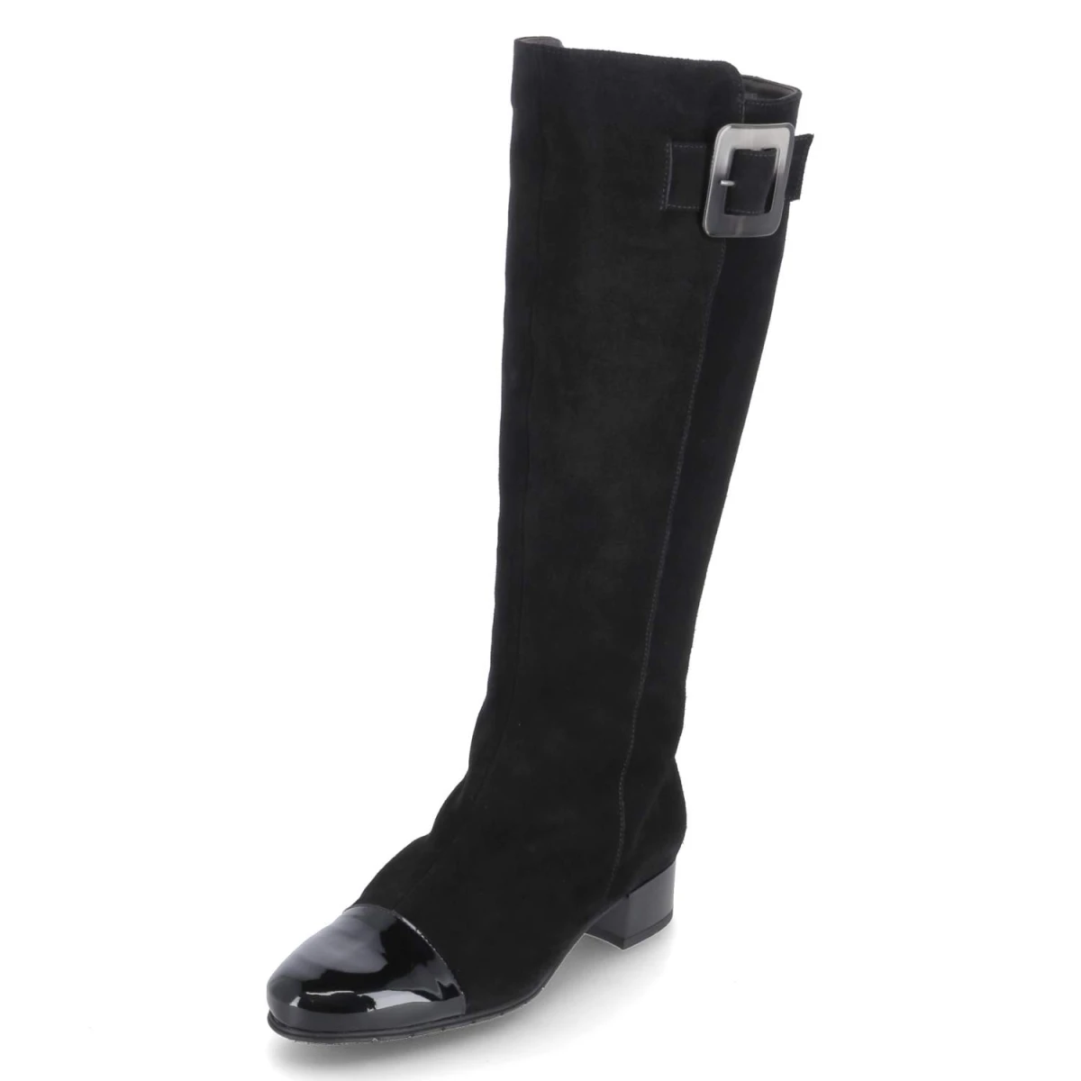 Winterstiefel PIA - nero