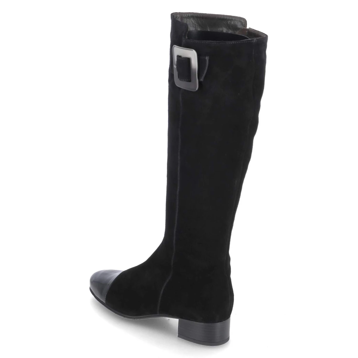Winterstiefel PIA - nero