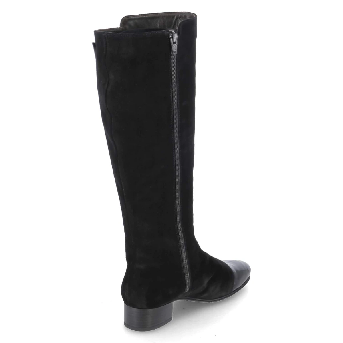 Winterstiefel PIA - nero