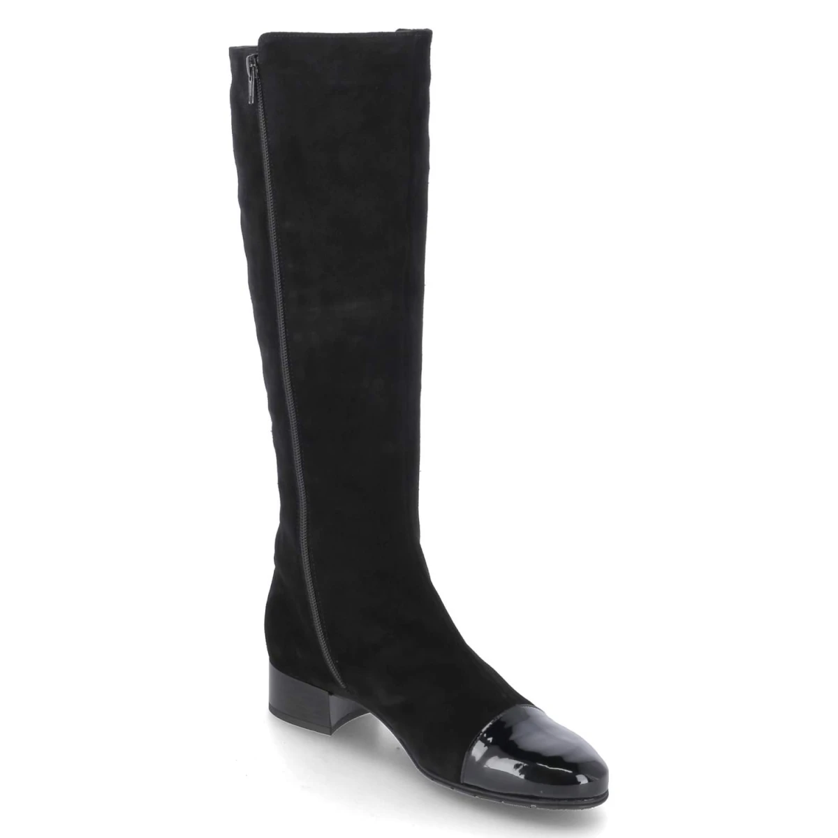 Winterstiefel PIA - nero