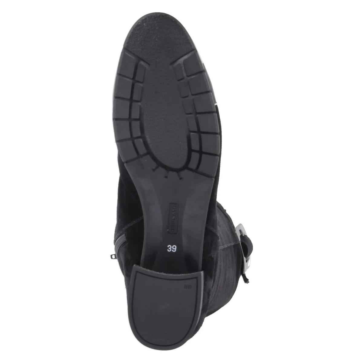 Winterstiefel PIA - nero