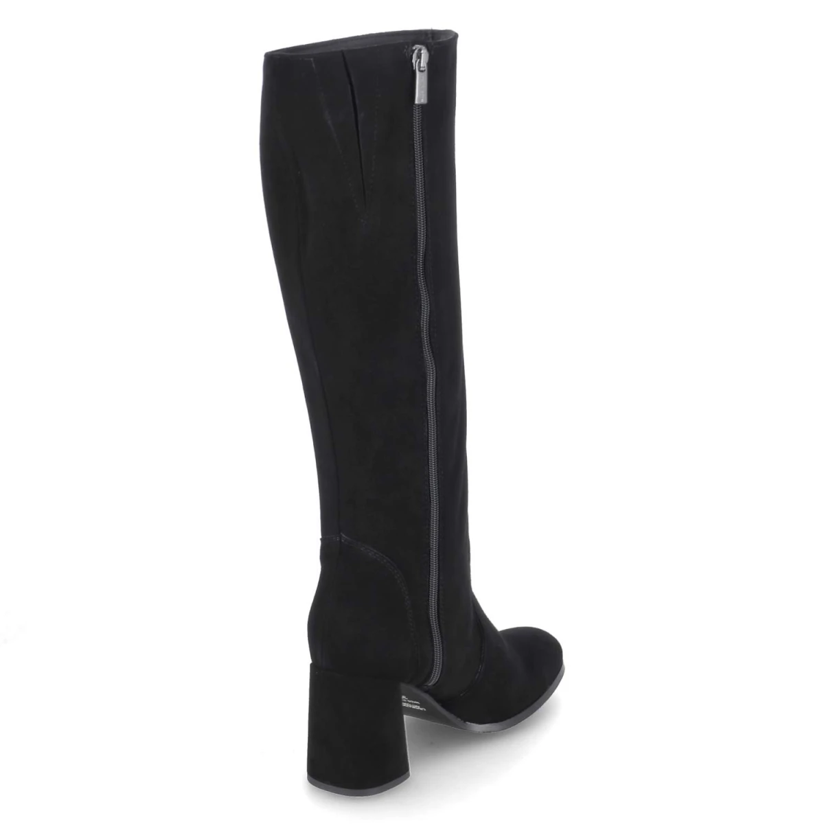 Stiefel - nero