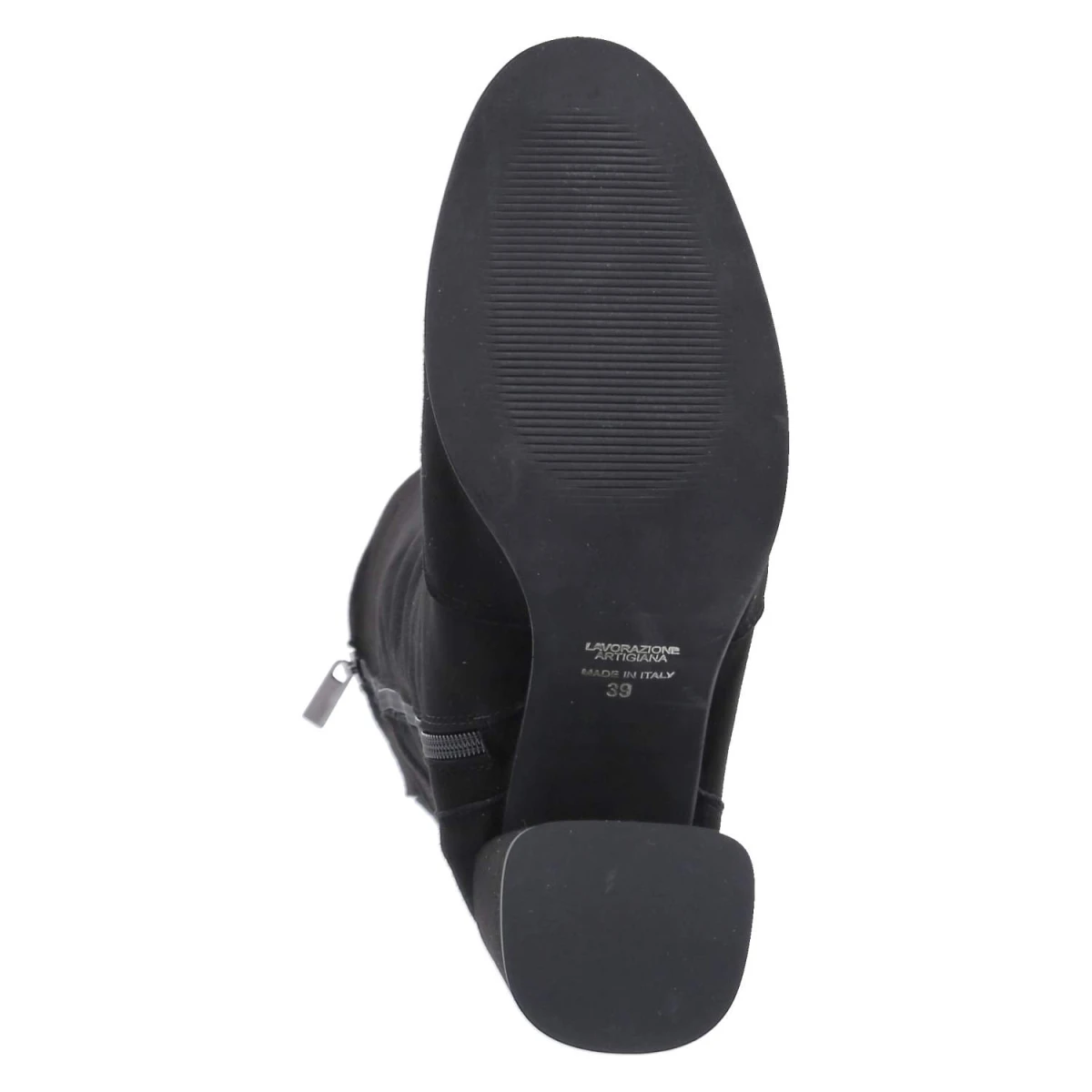 Stiefel - nero