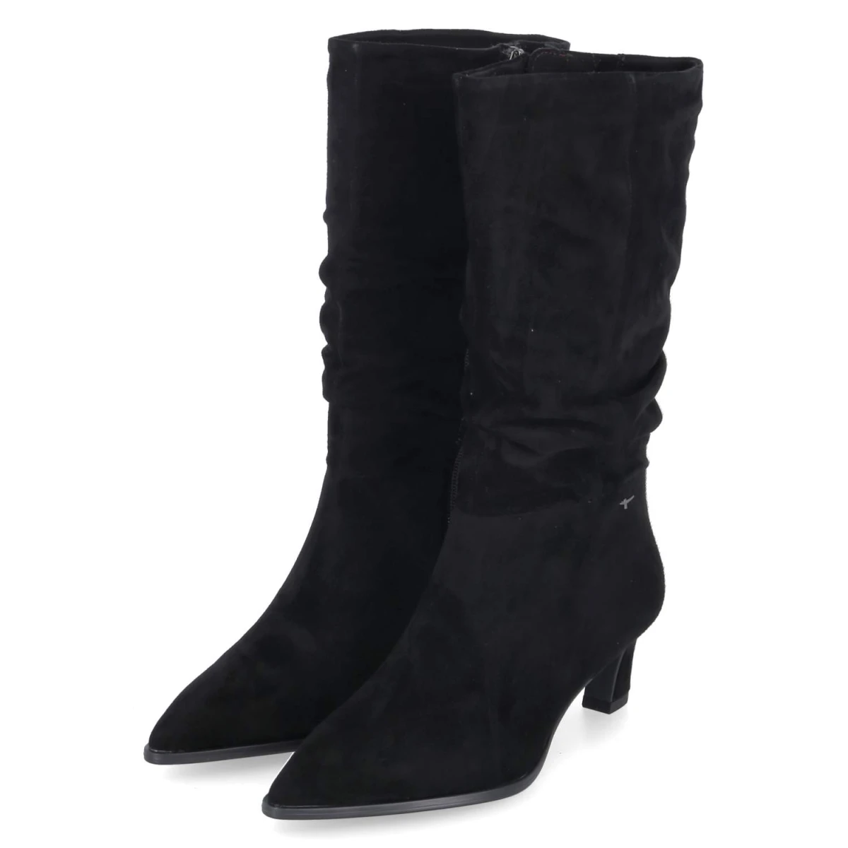 Stiefel - BLACK