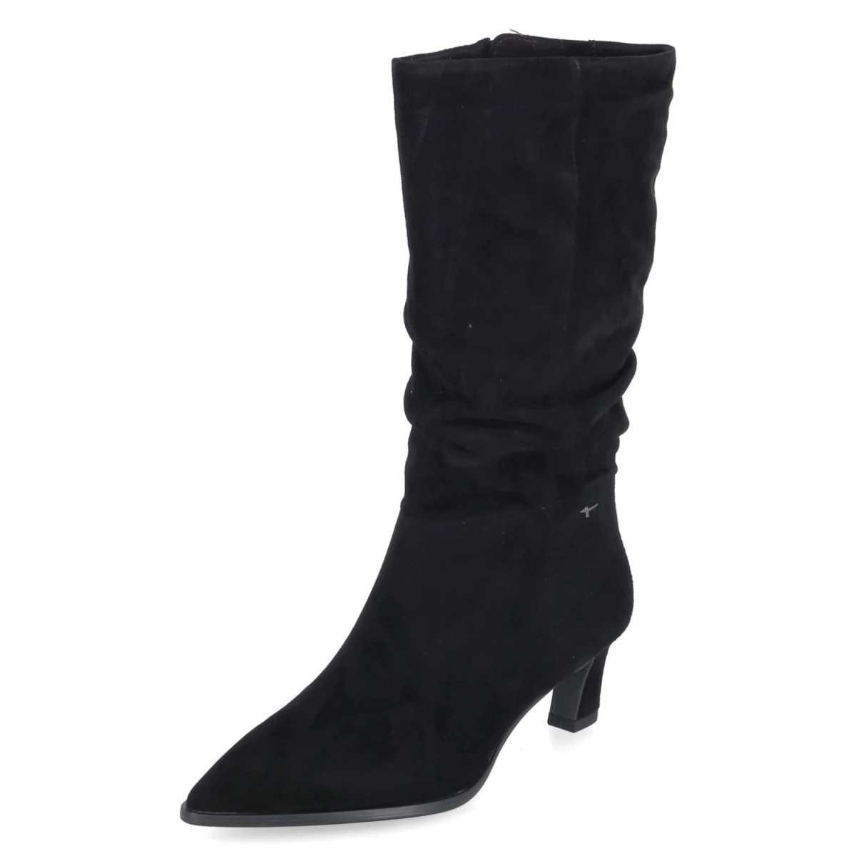 Stiefel - BLACK