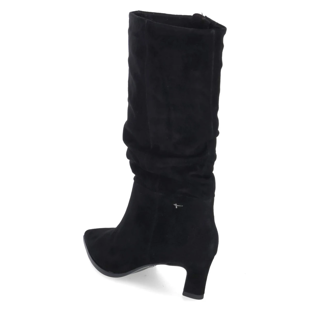 Stiefel - BLACK