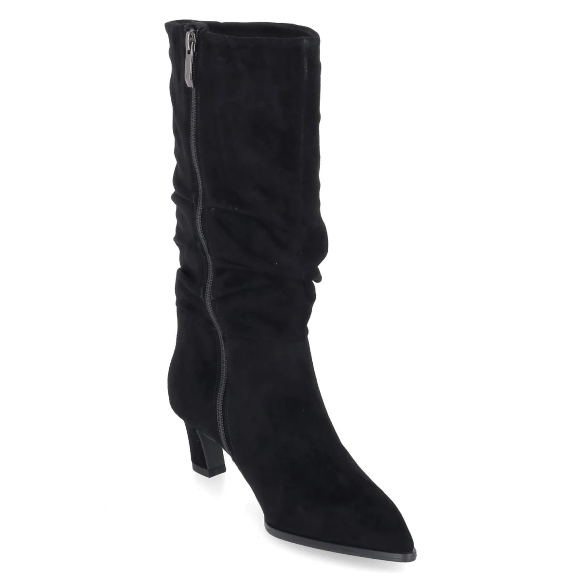 Stiefel - BLACK
