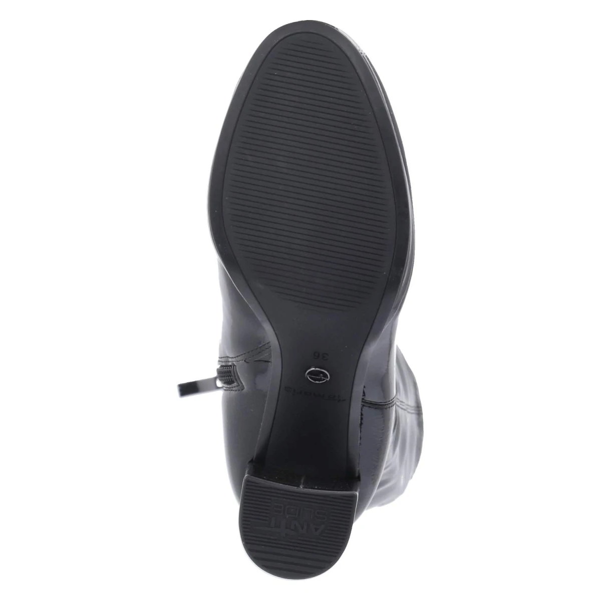 Lackstiefel - BLACK PATENT