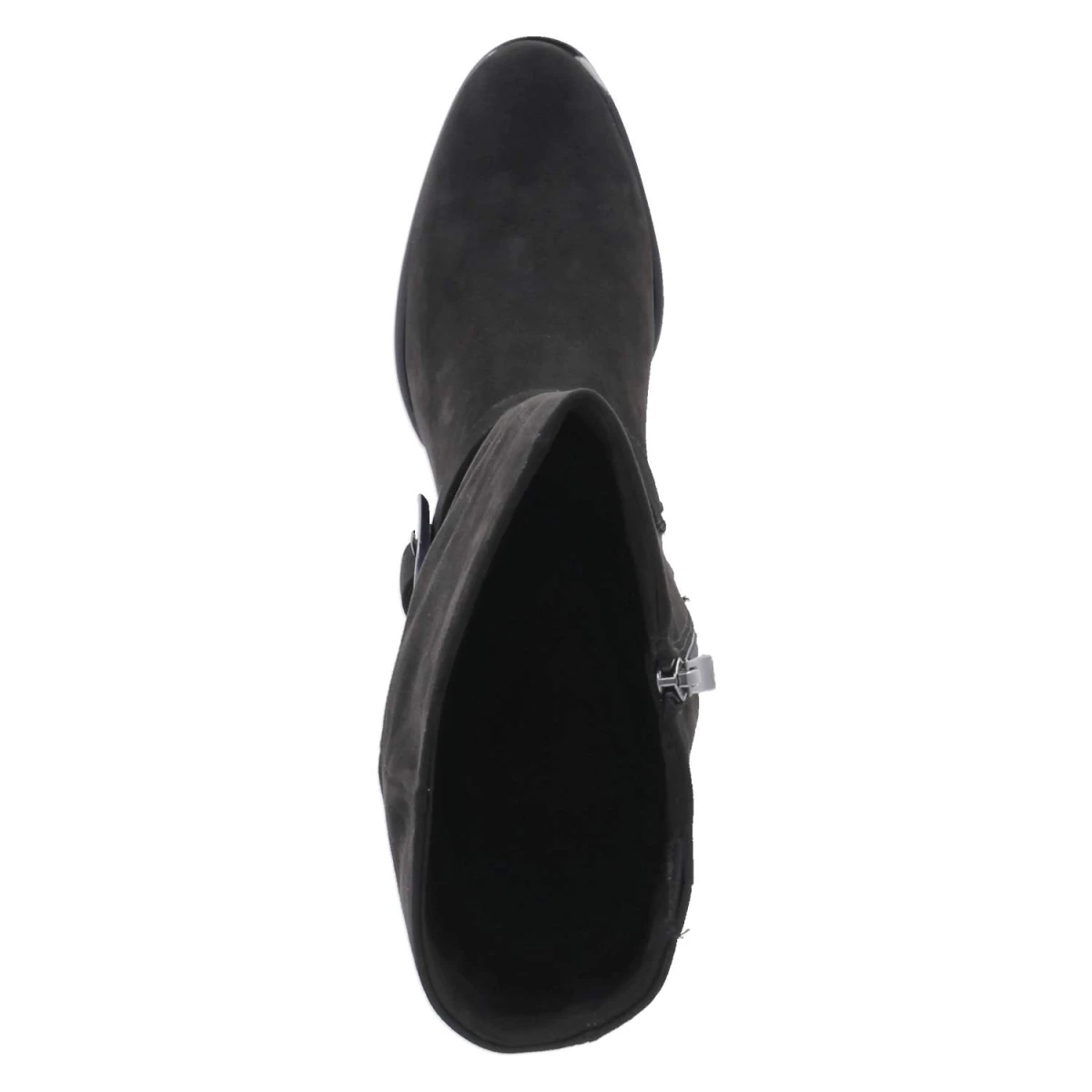 Stiefel - BLACK COMB