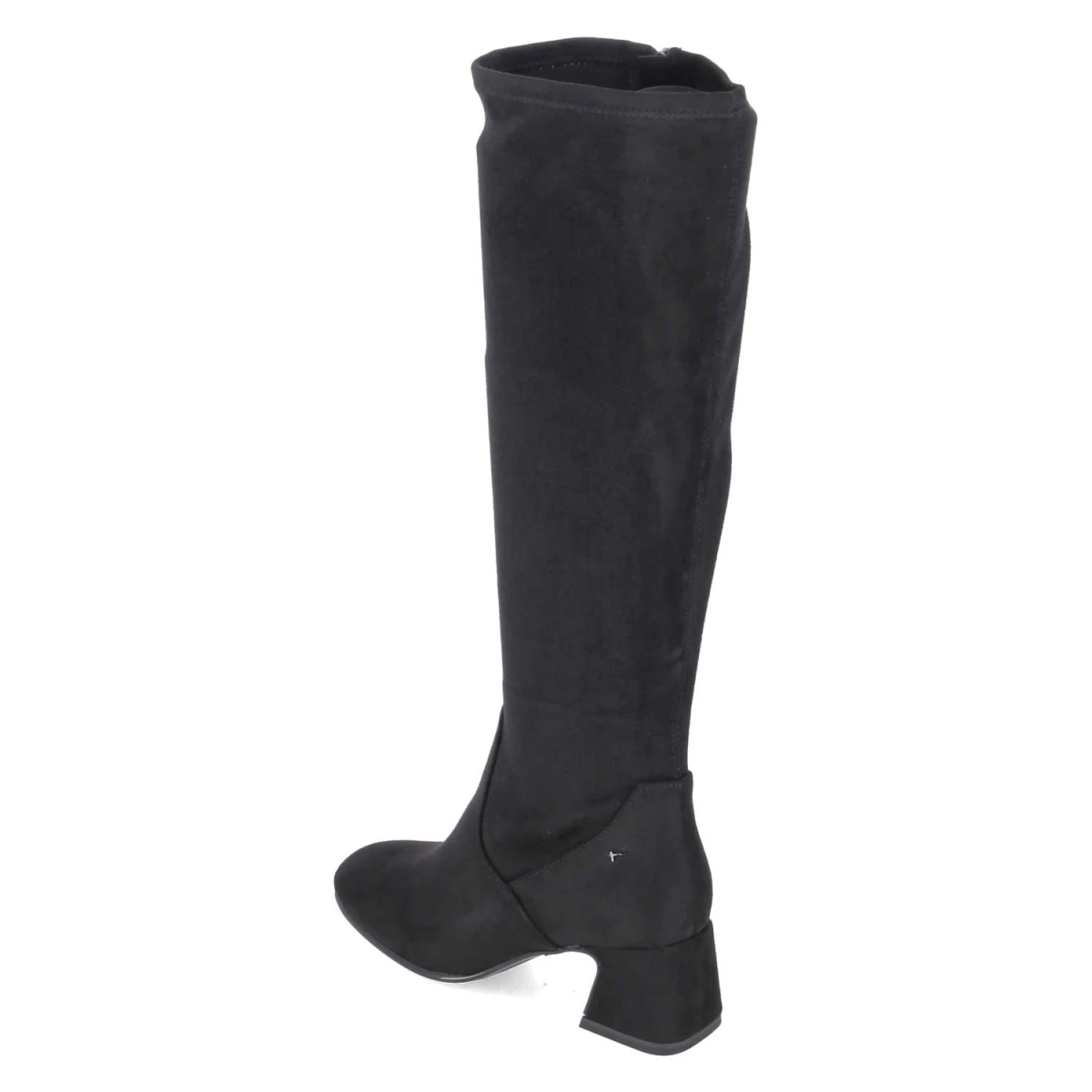 Stiefel - BLACK