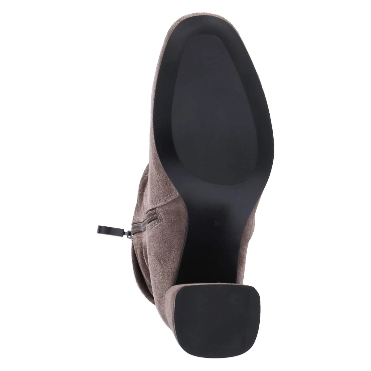 Stiefeletten - grey
