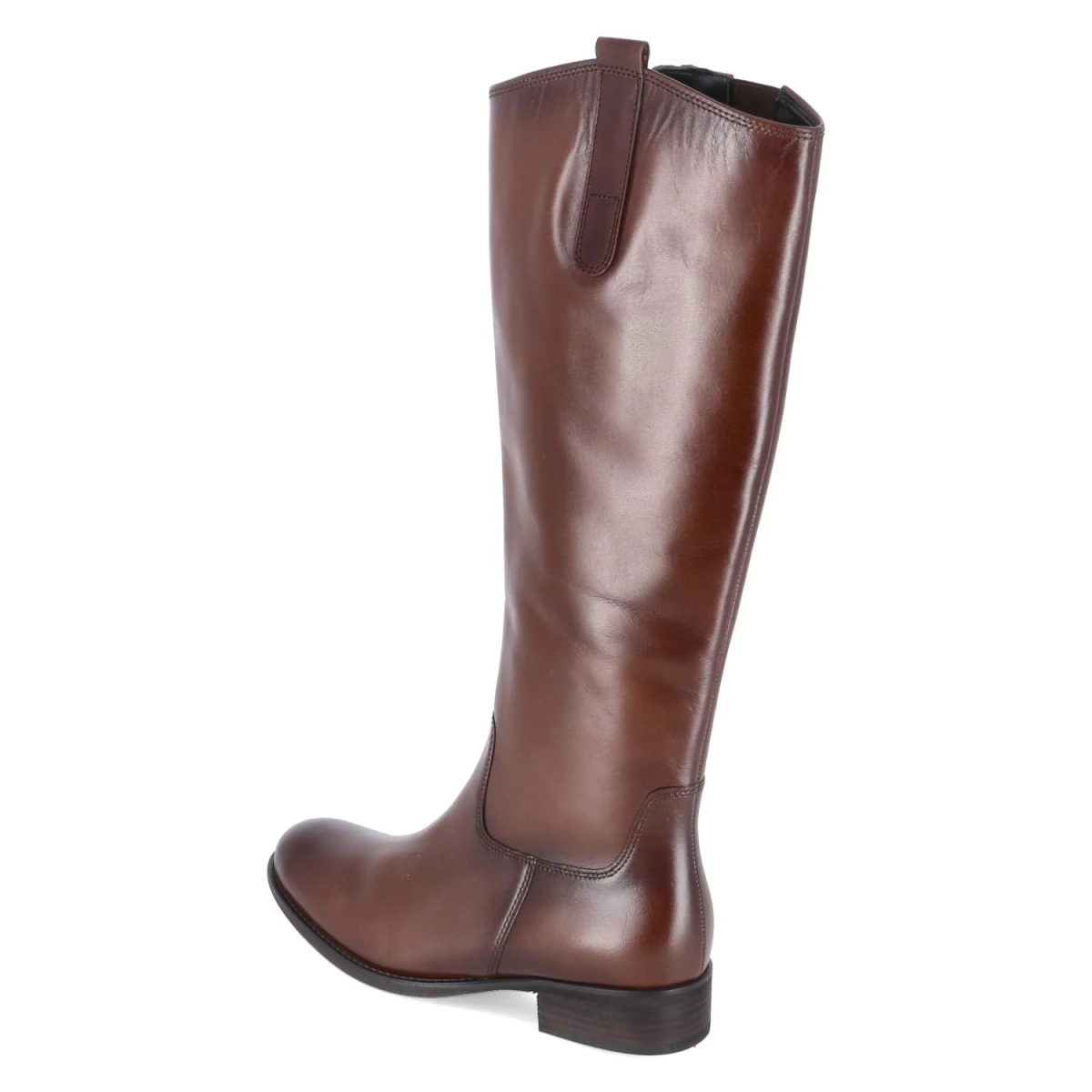 Stiefel - sattel (Effekt)