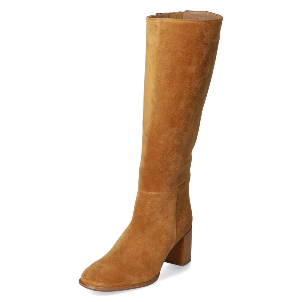 Stiefel - camel