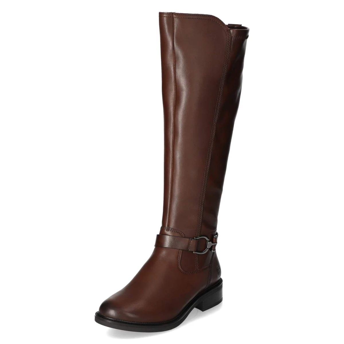 Stiefel LIZ HURLEY - braun