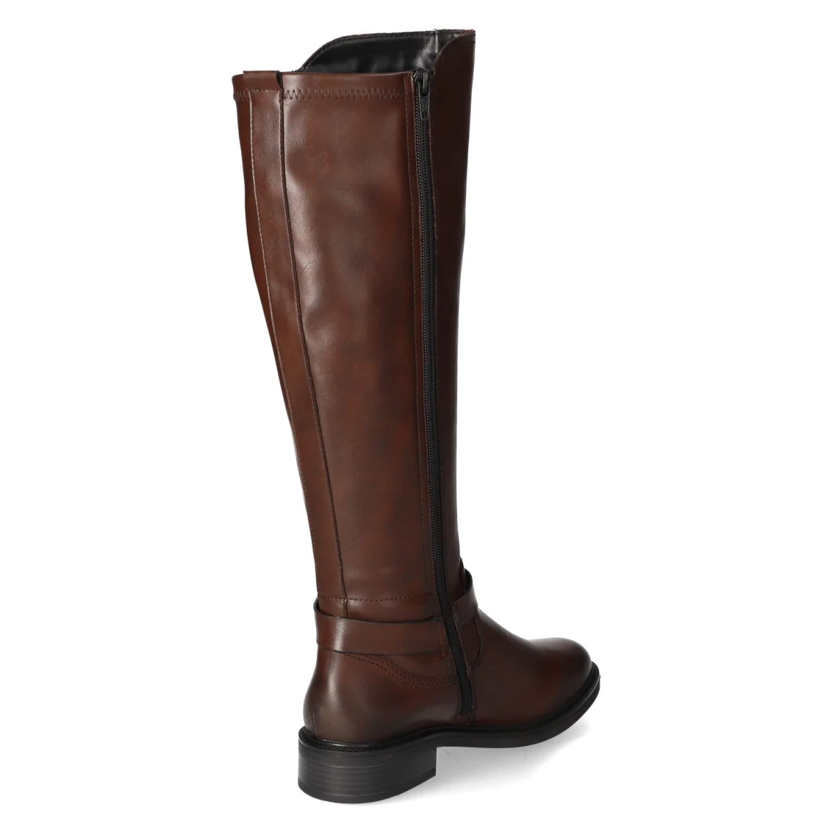 Stiefel LIZ HURLEY - braun