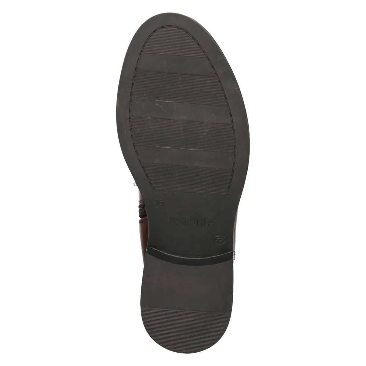 Stiefel LIZ HURLEY - braun