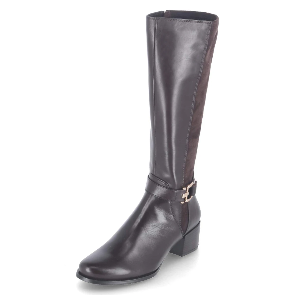 Stiefel - Castagno