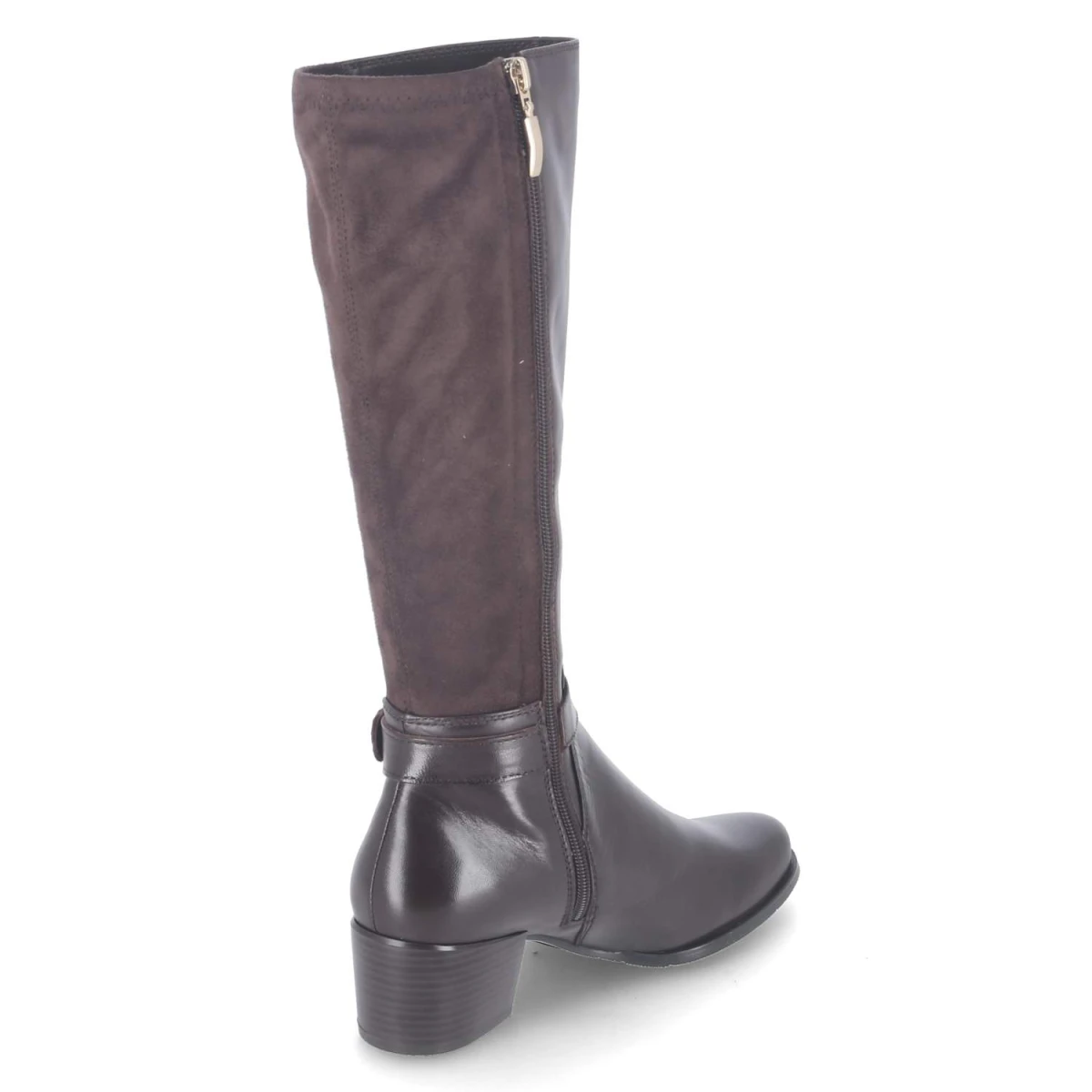 Stiefel - Castagno