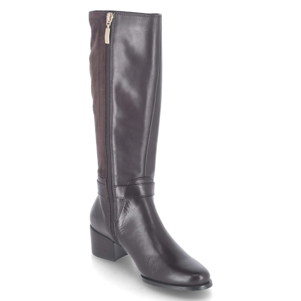 Stiefel - Castagno