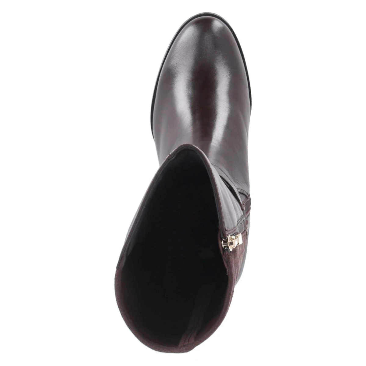 Stiefel - Castagno