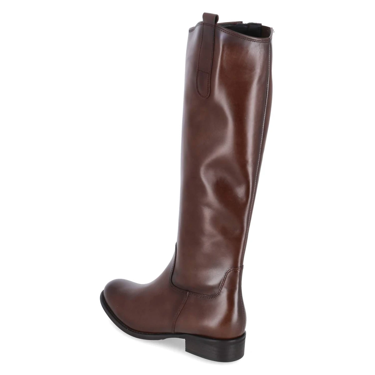 Reiterstiefel - saddle (effect)