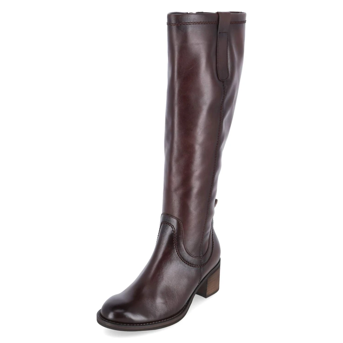 Stiefel - saddle (effect)