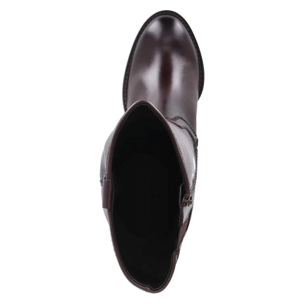 Stiefel - saddle (effect)