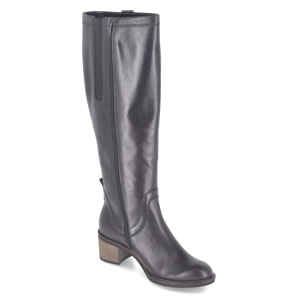 Stiefel - moro