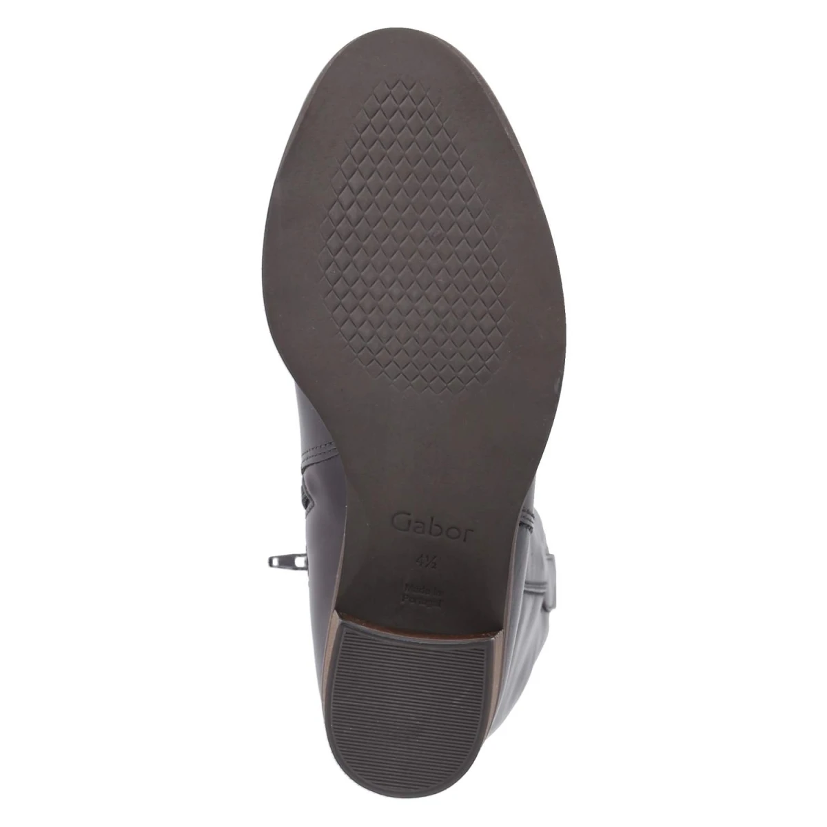 Stiefel - moro