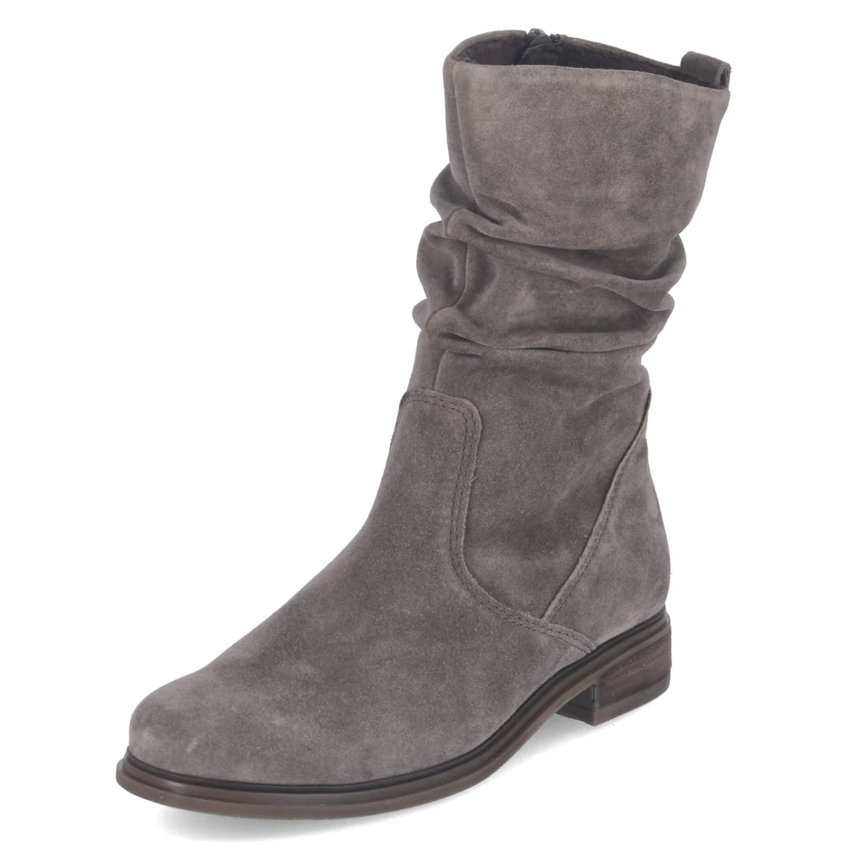 Stiefeletten - natur