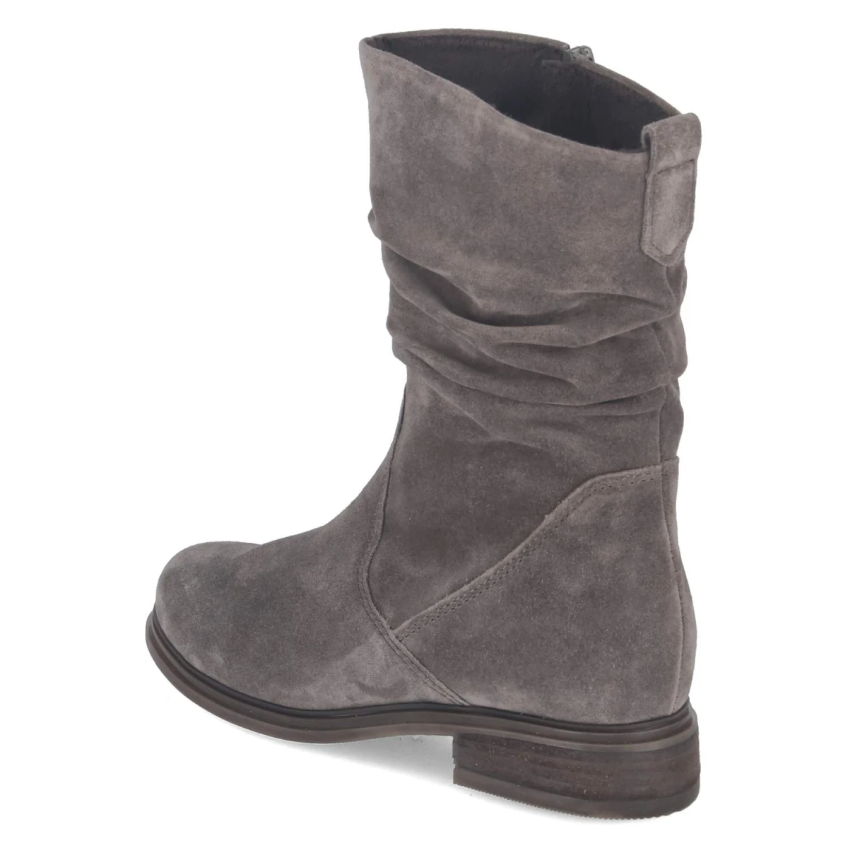 Stiefeletten - natur