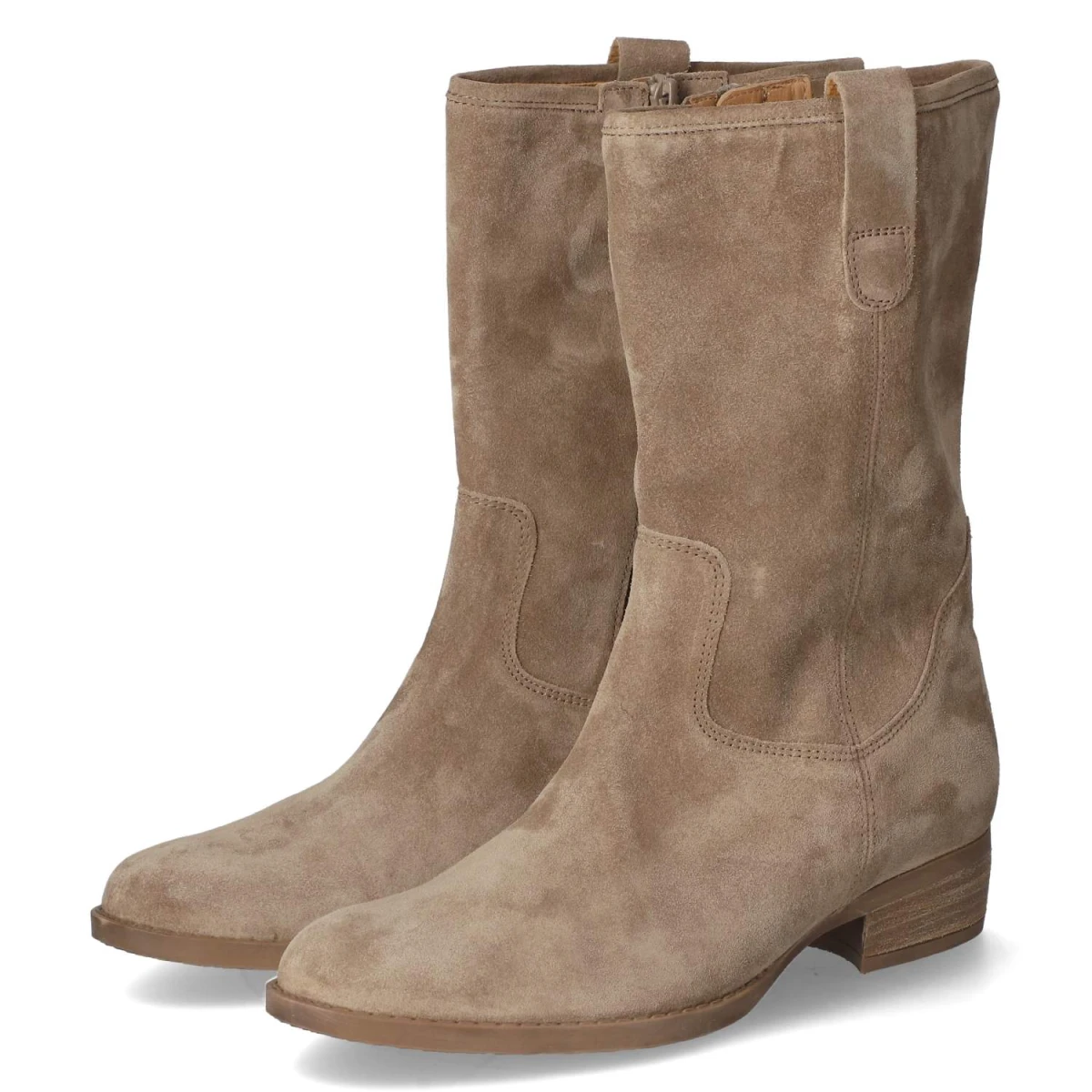 Stiefel - farro