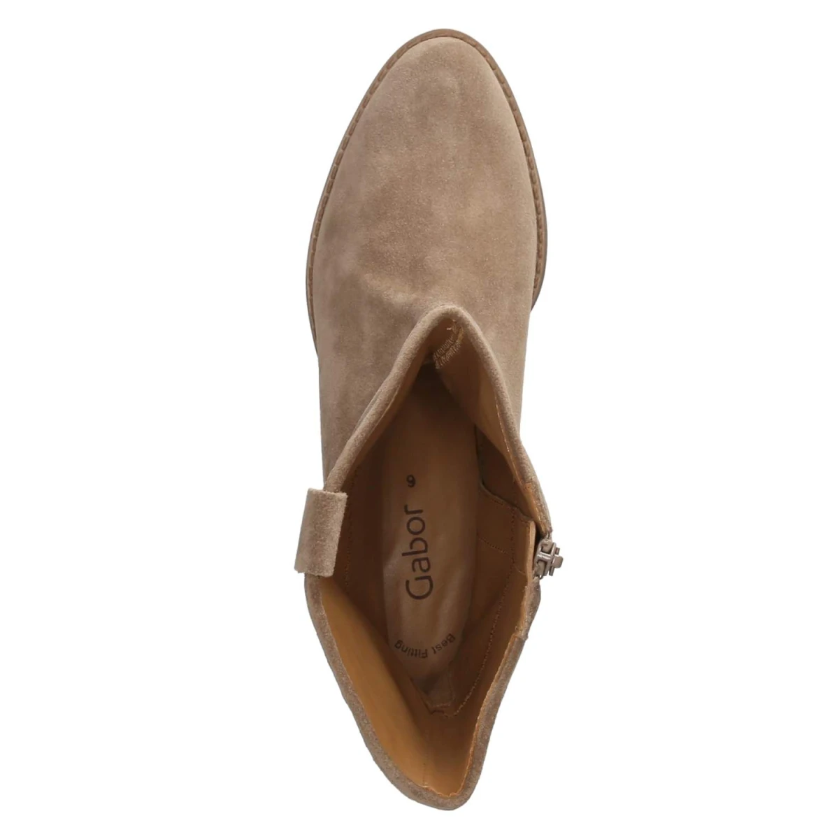 Stiefel - farro