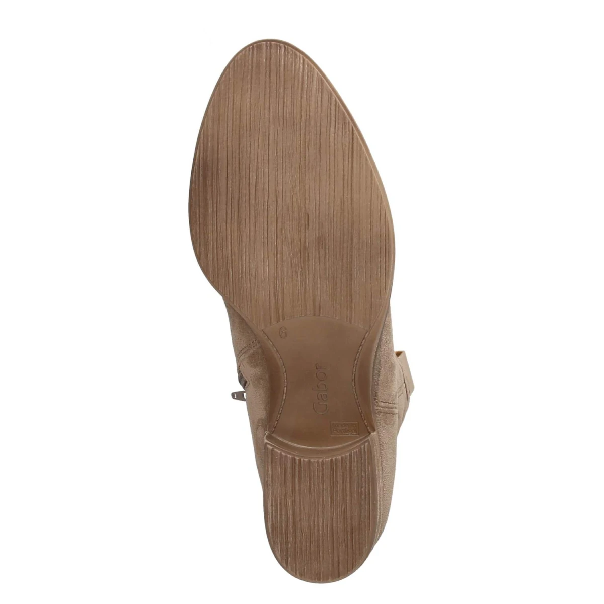 Stiefel - farro