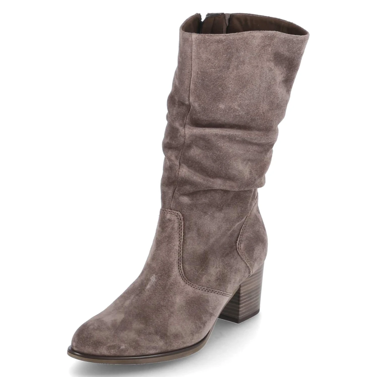 Stiefeletten - mohair (Micro)
