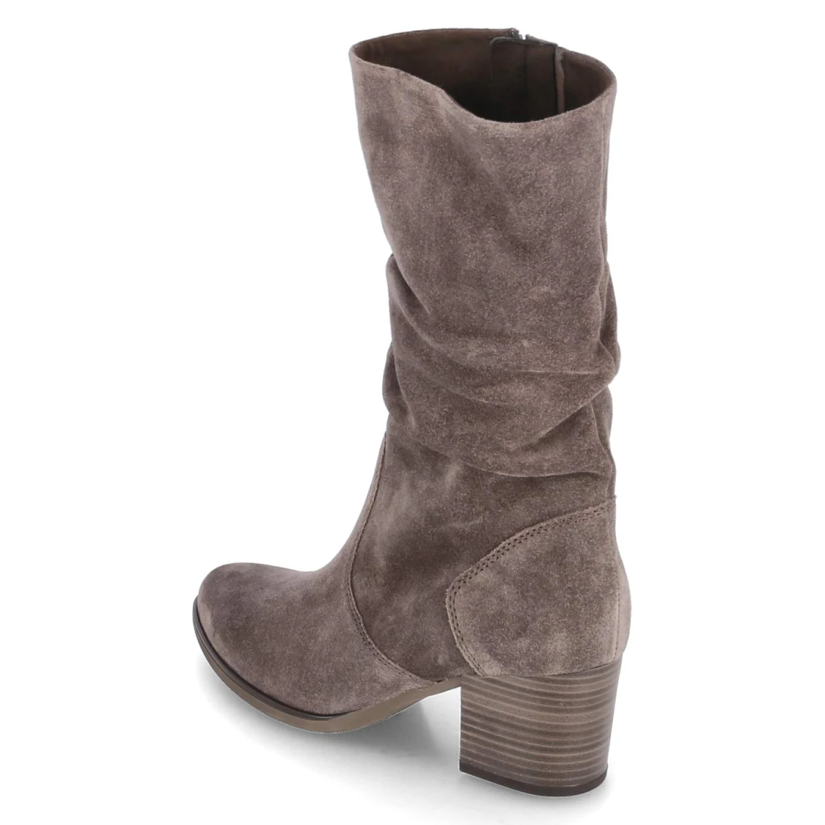 Stiefeletten - mohair (Micro)