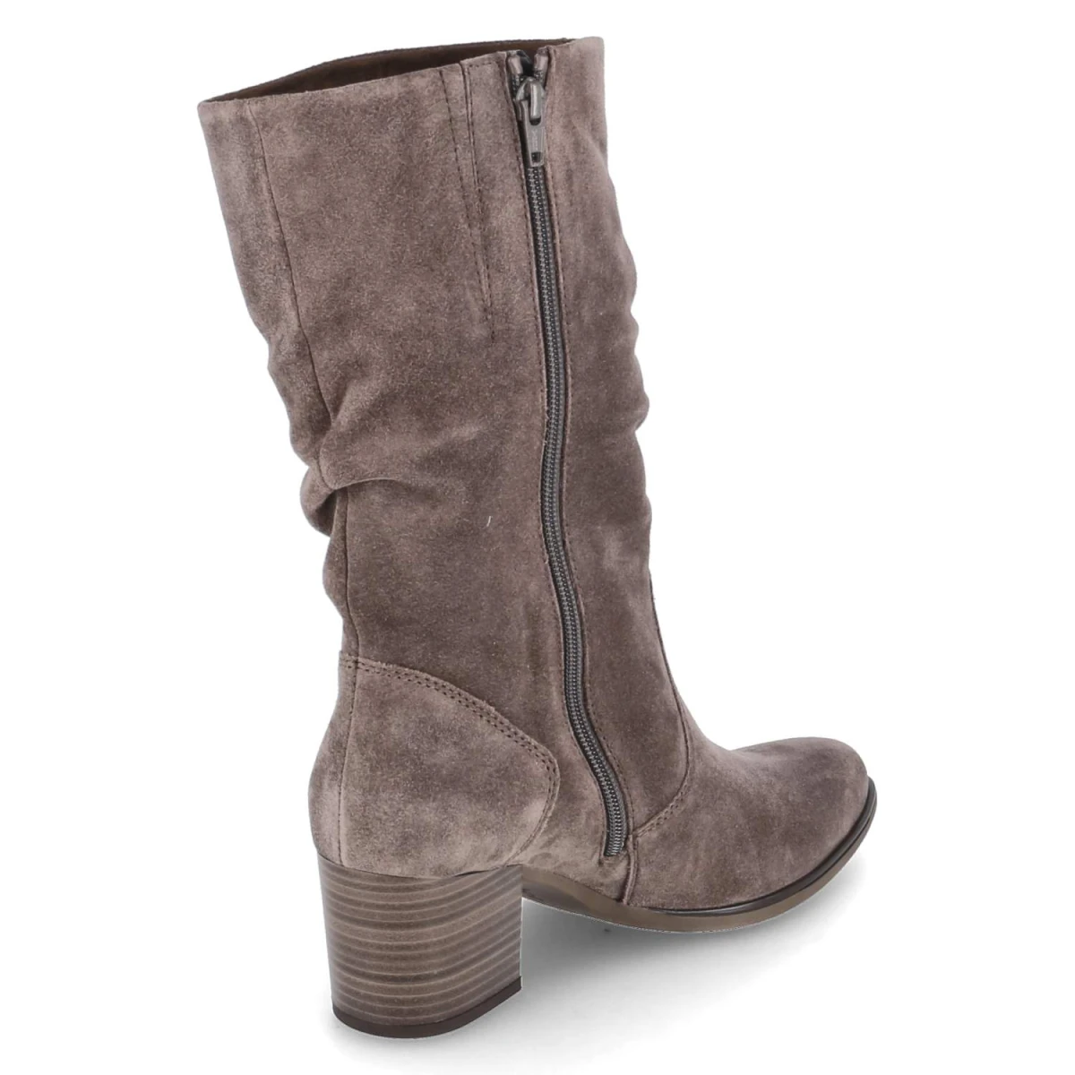 Stiefeletten - mohair (Micro)