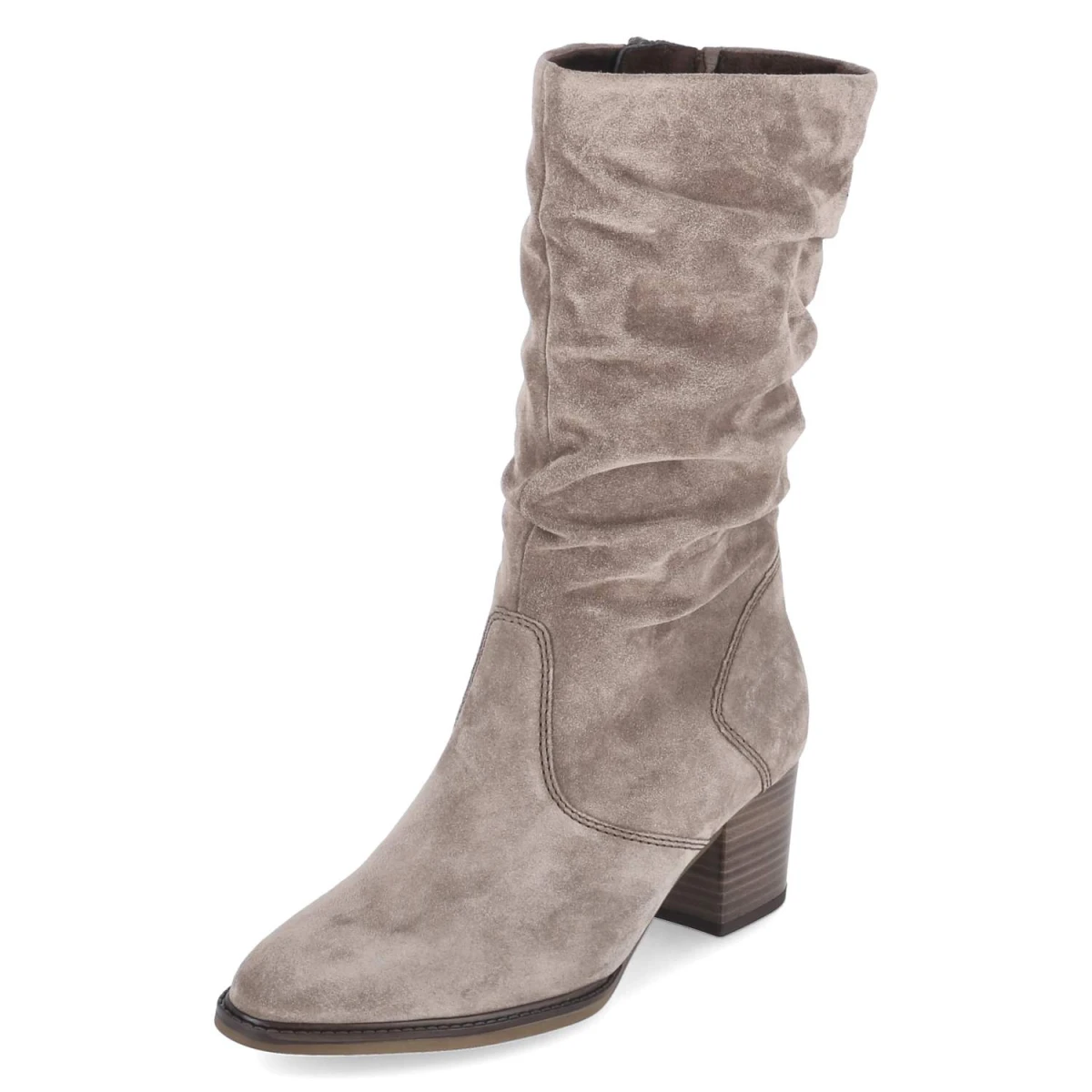Stiefel - natur
