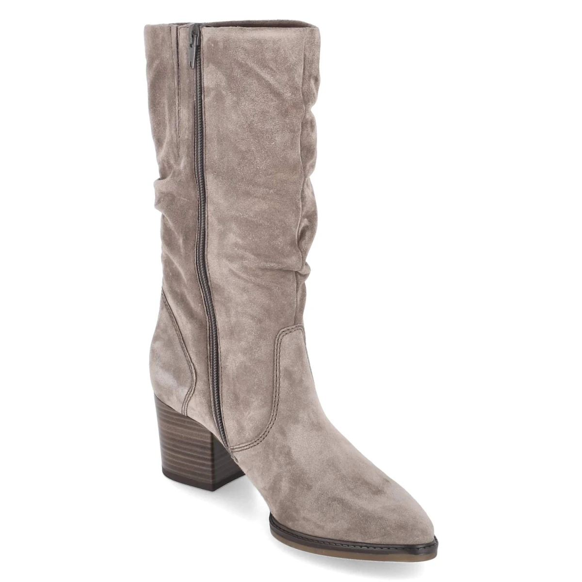 Stiefel - natur