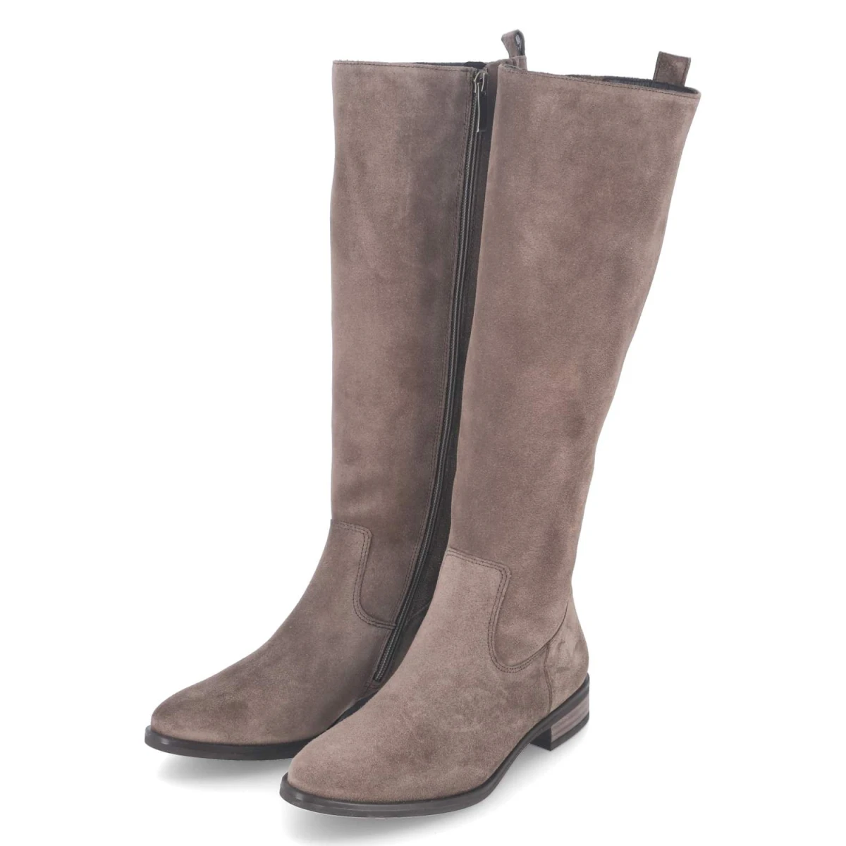 Stiefel - earth
