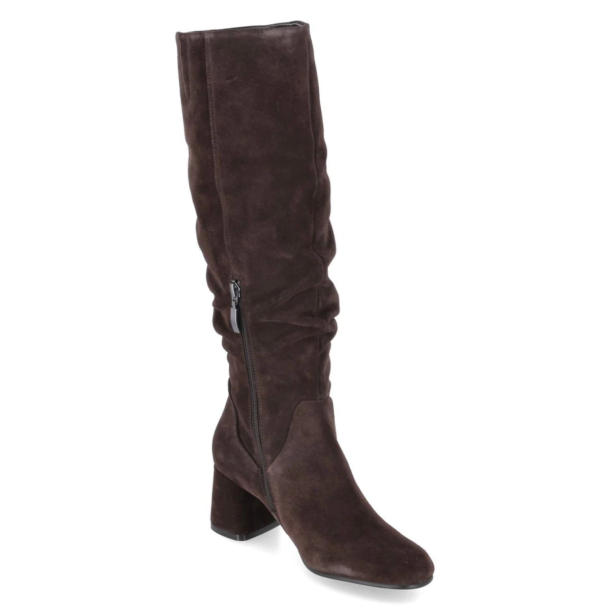 Slouchy Boots - TDM